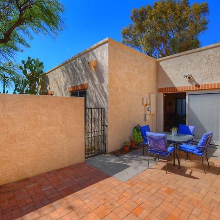 Esplendora Appartement Tucson Buitenkant foto