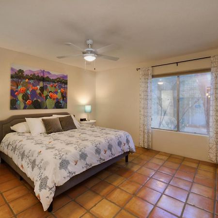 Esplendora Appartement Tucson Buitenkant foto