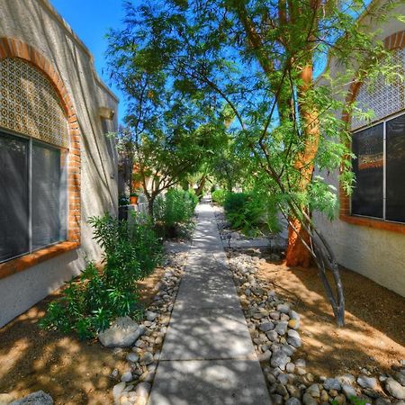 Esplendora Appartement Tucson Buitenkant foto
