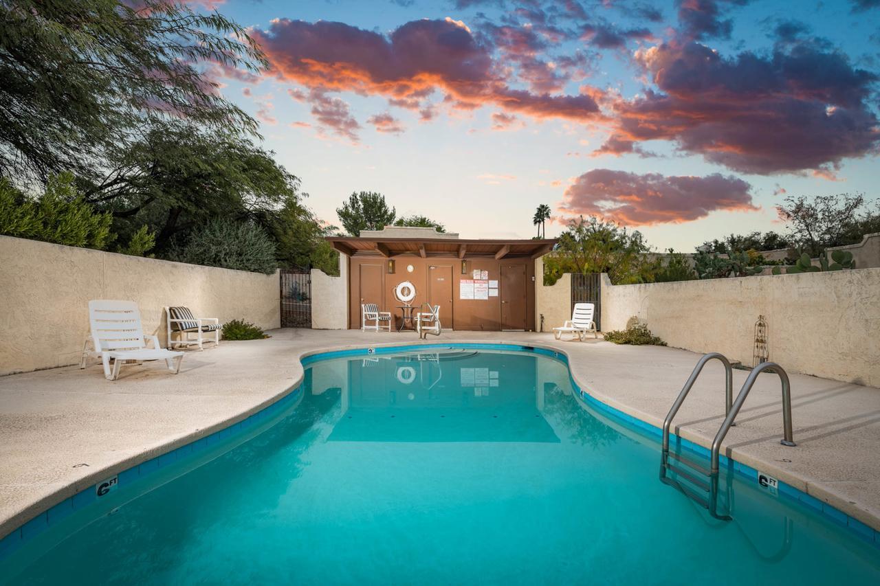 Esplendora Appartement Tucson Buitenkant foto