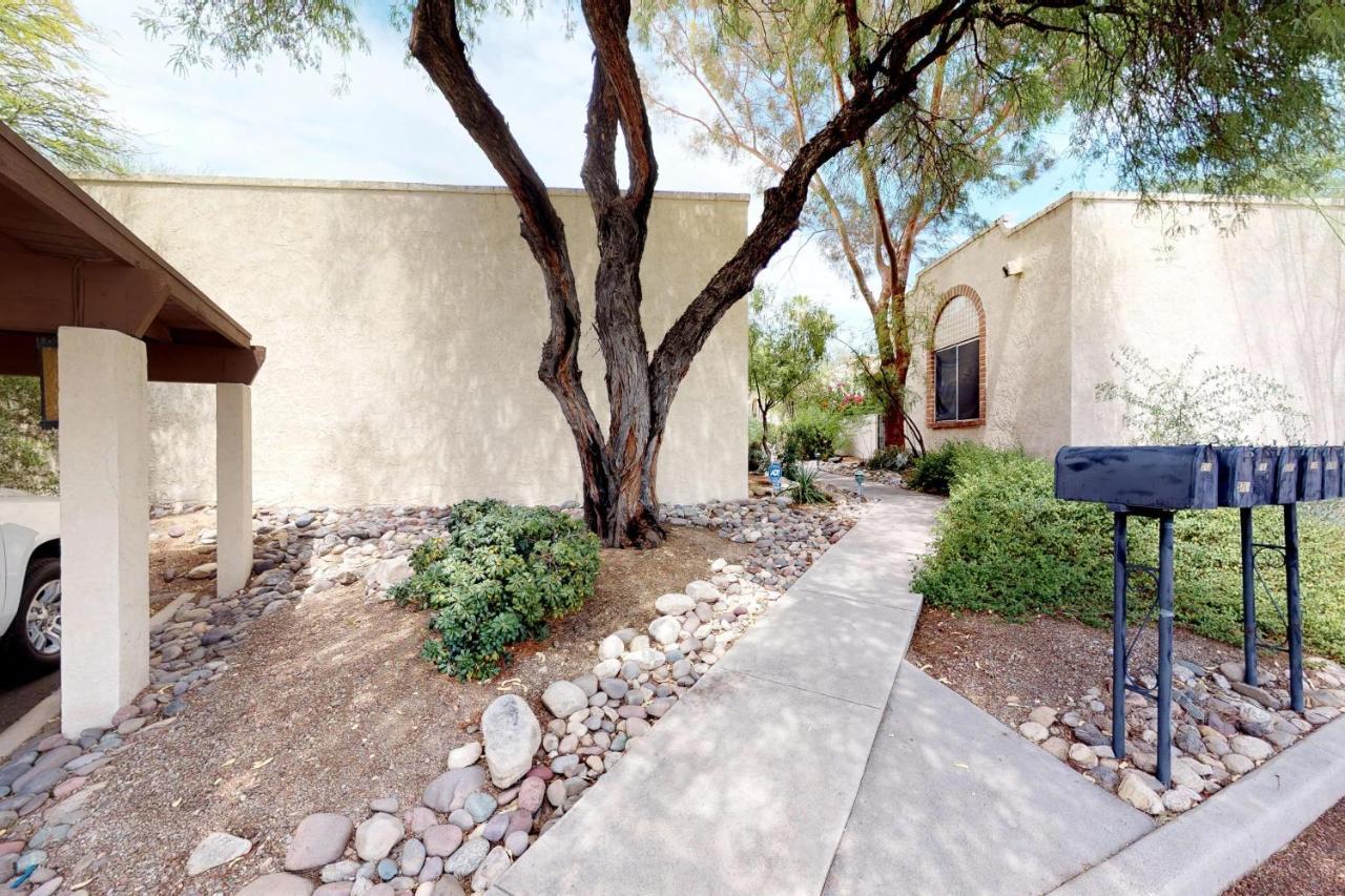 Esplendora Appartement Tucson Buitenkant foto