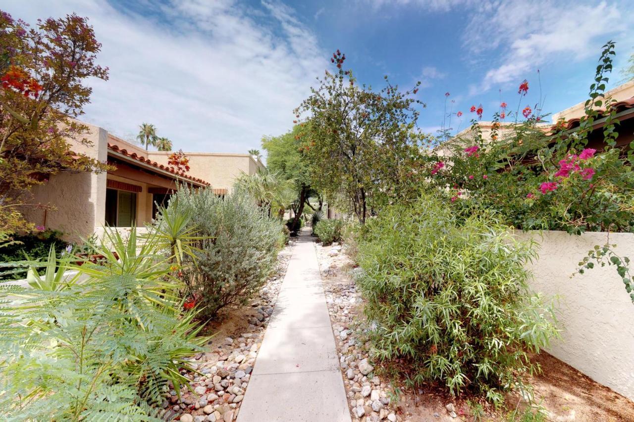 Esplendora Appartement Tucson Buitenkant foto
