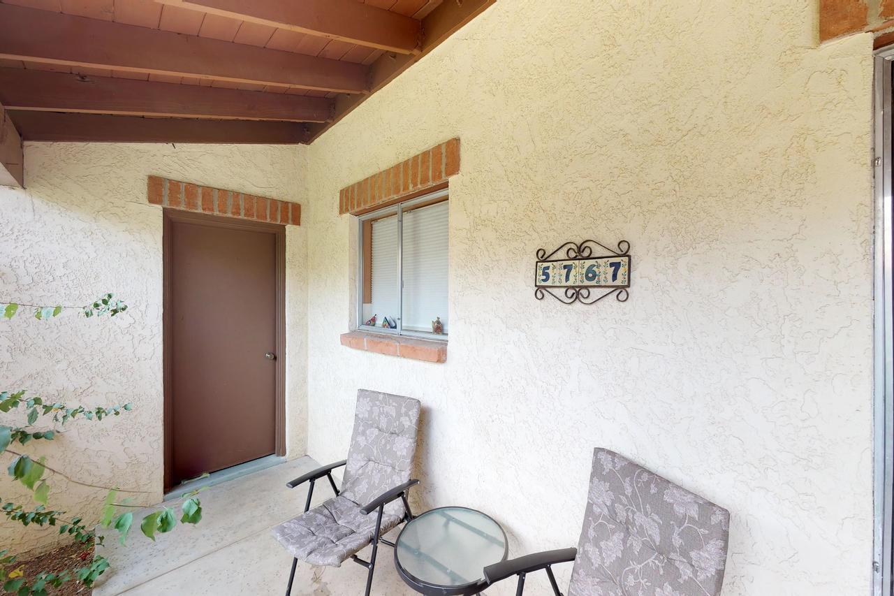 Esplendora Appartement Tucson Buitenkant foto