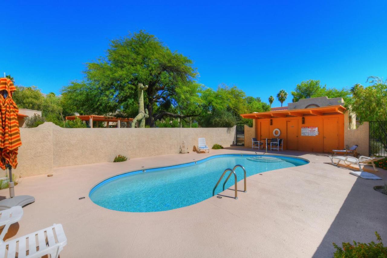 Esplendora Appartement Tucson Buitenkant foto