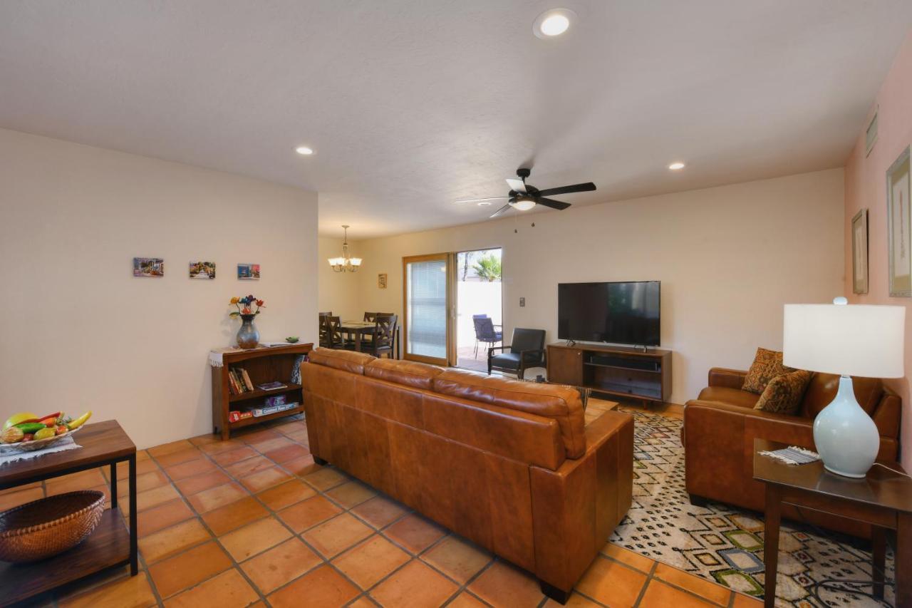 Esplendora Appartement Tucson Buitenkant foto
