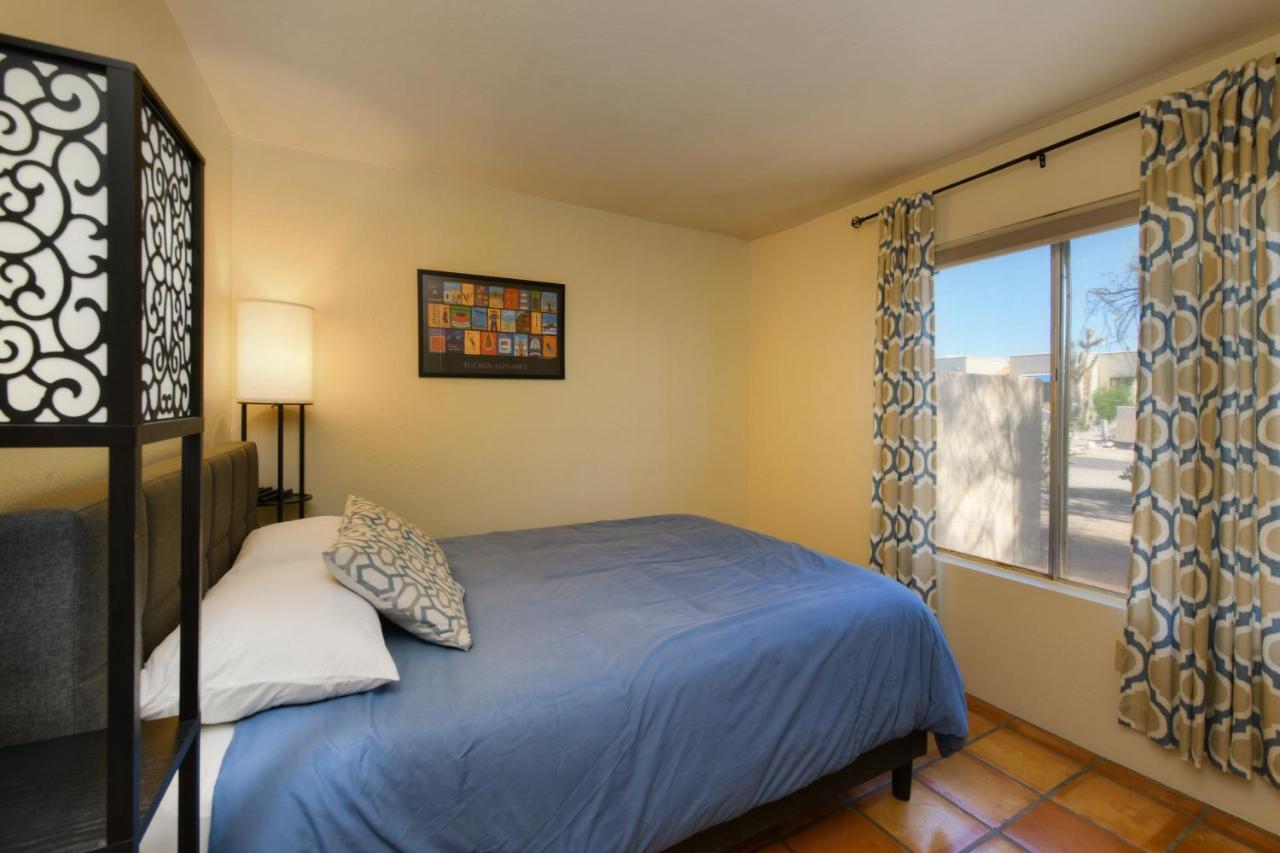 Esplendora Appartement Tucson Buitenkant foto