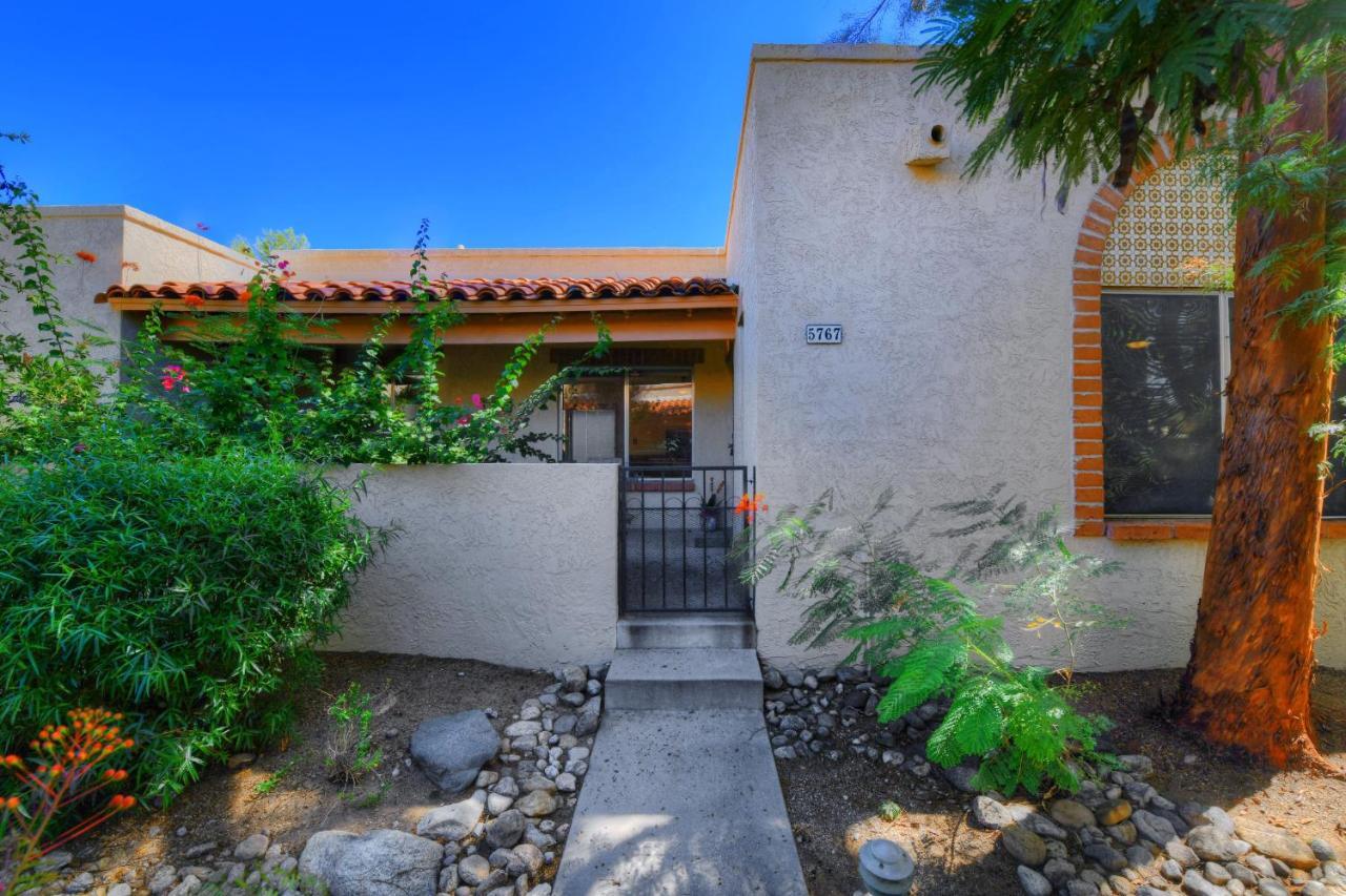 Esplendora Appartement Tucson Buitenkant foto