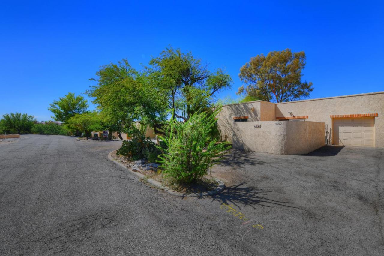Esplendora Appartement Tucson Buitenkant foto
