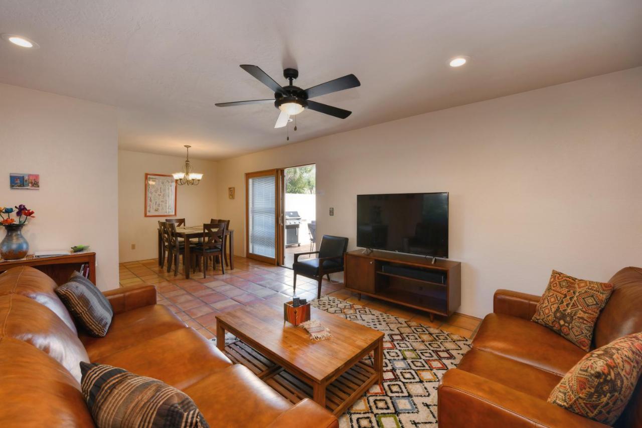 Esplendora Appartement Tucson Buitenkant foto