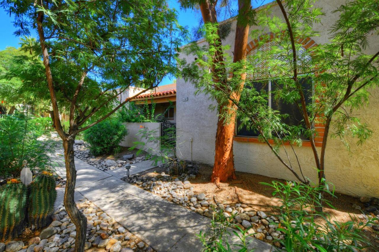 Esplendora Appartement Tucson Buitenkant foto