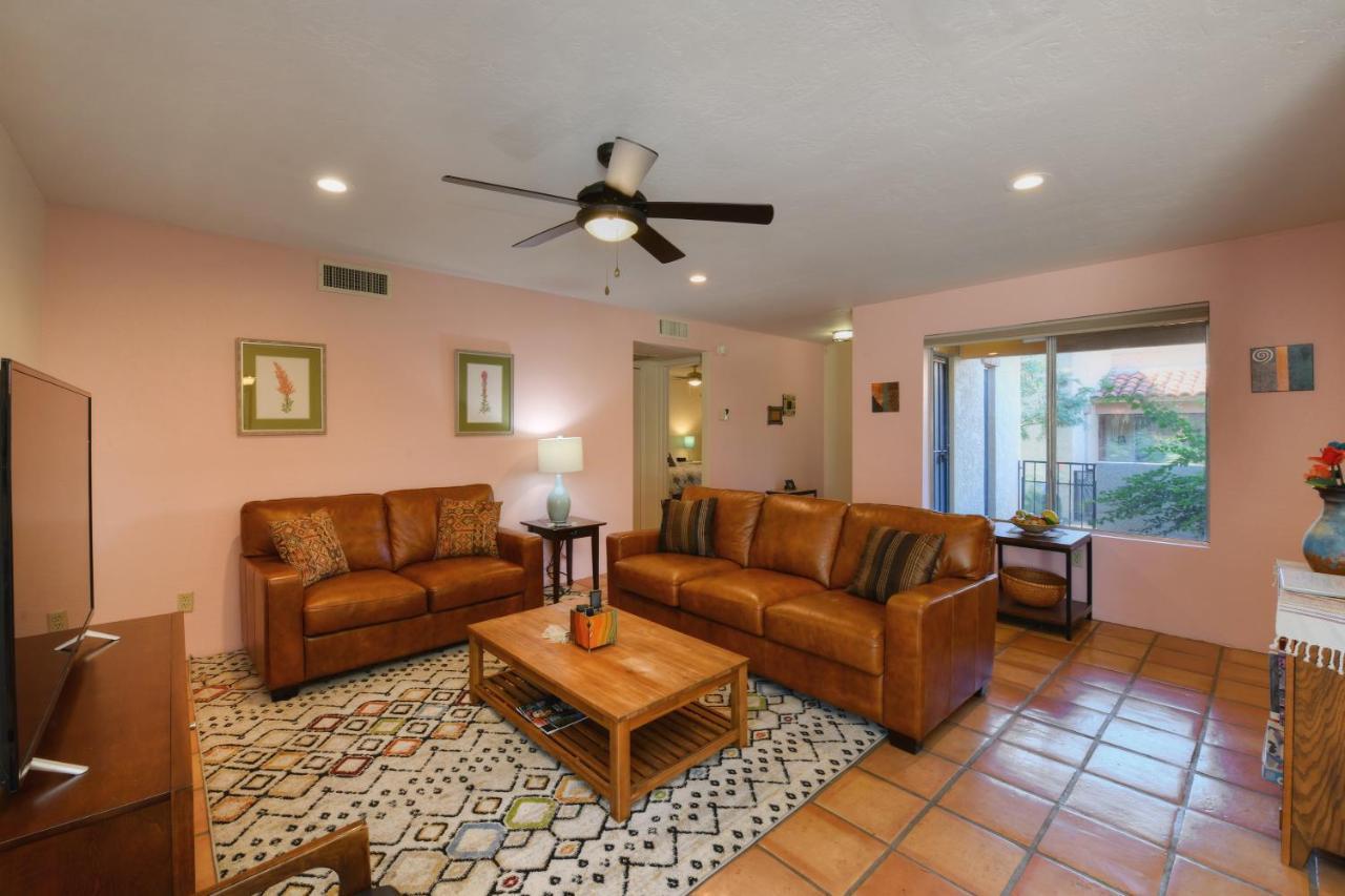 Esplendora Appartement Tucson Buitenkant foto