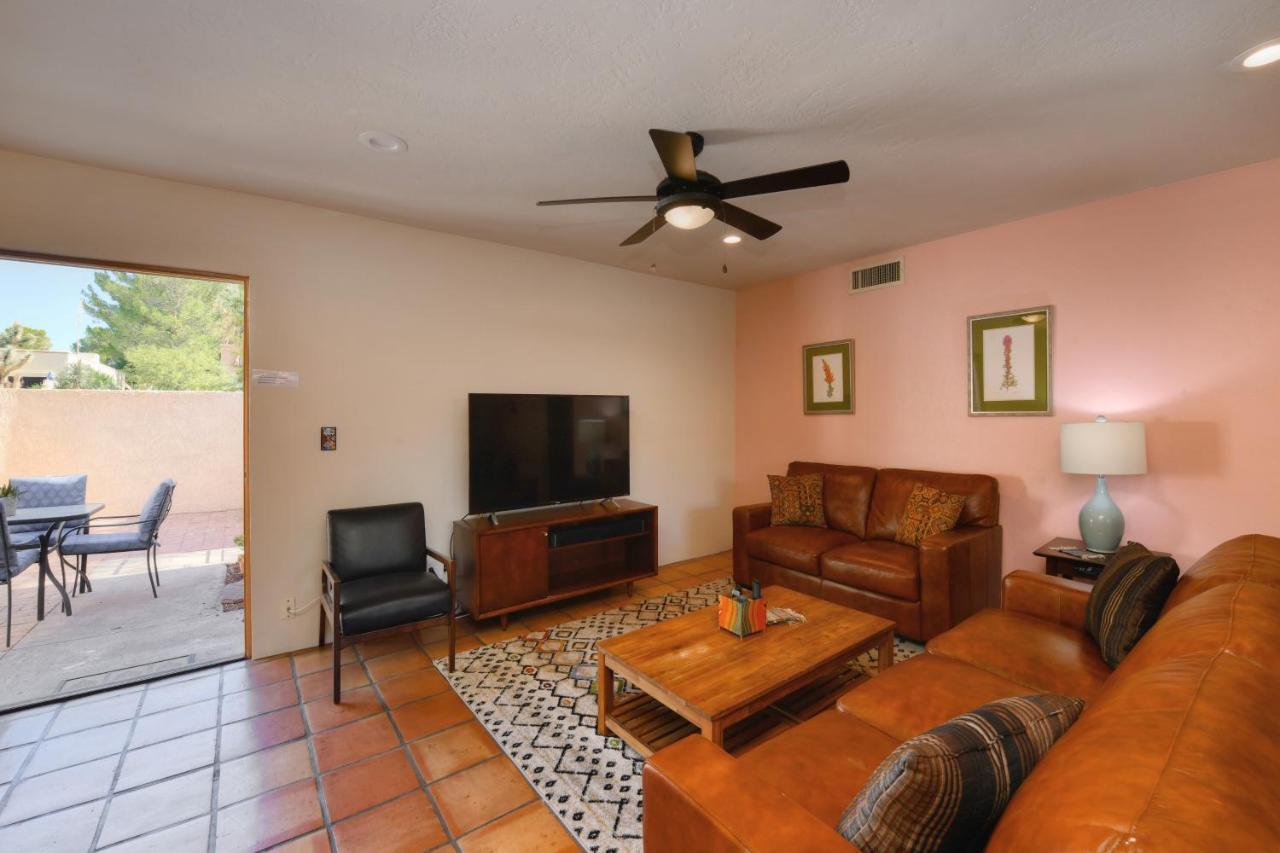 Esplendora Appartement Tucson Buitenkant foto