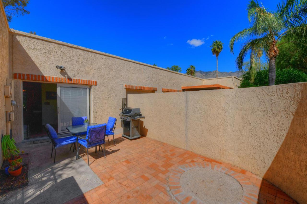 Esplendora Appartement Tucson Buitenkant foto
