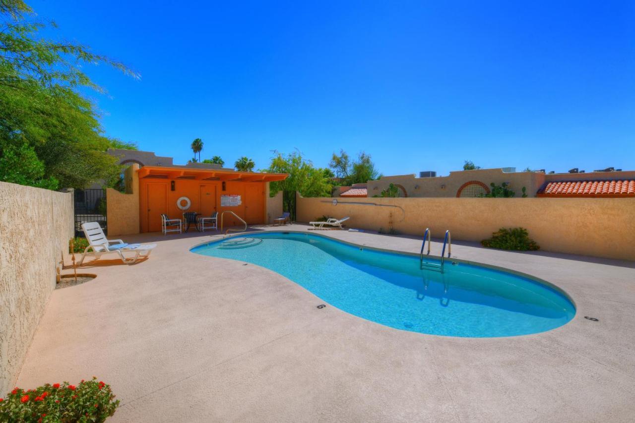 Esplendora Appartement Tucson Buitenkant foto