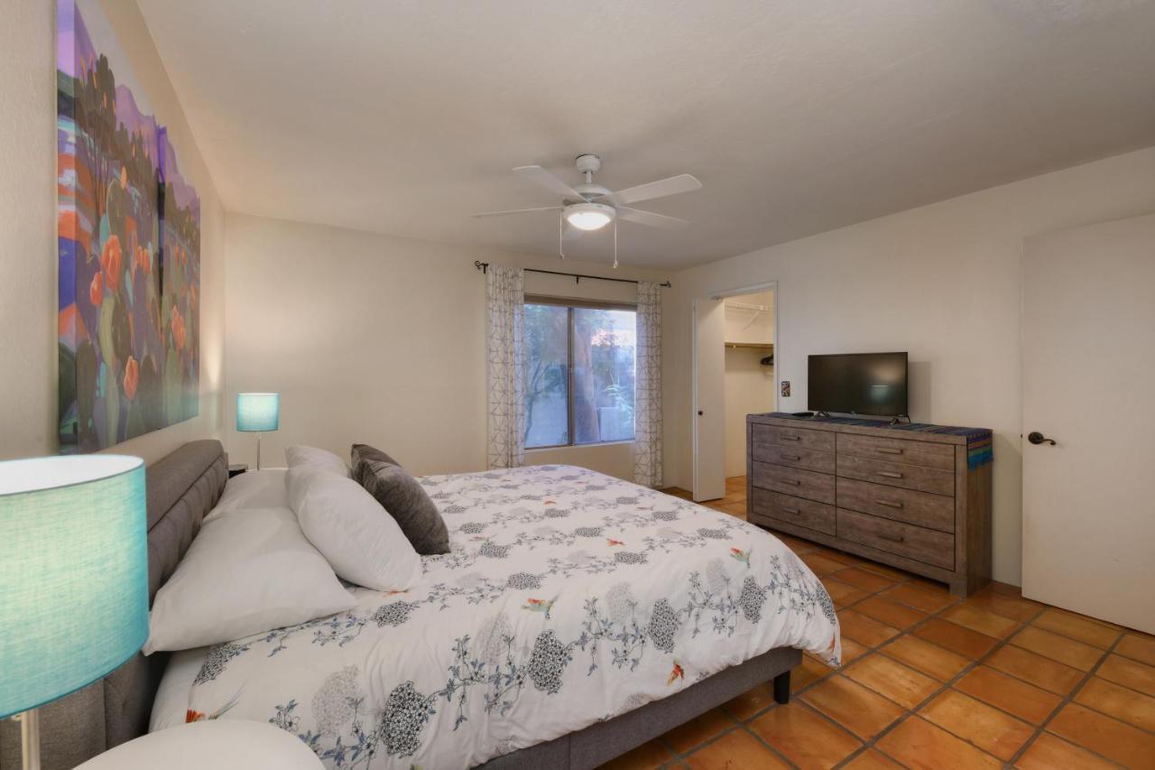 Esplendora Appartement Tucson Buitenkant foto