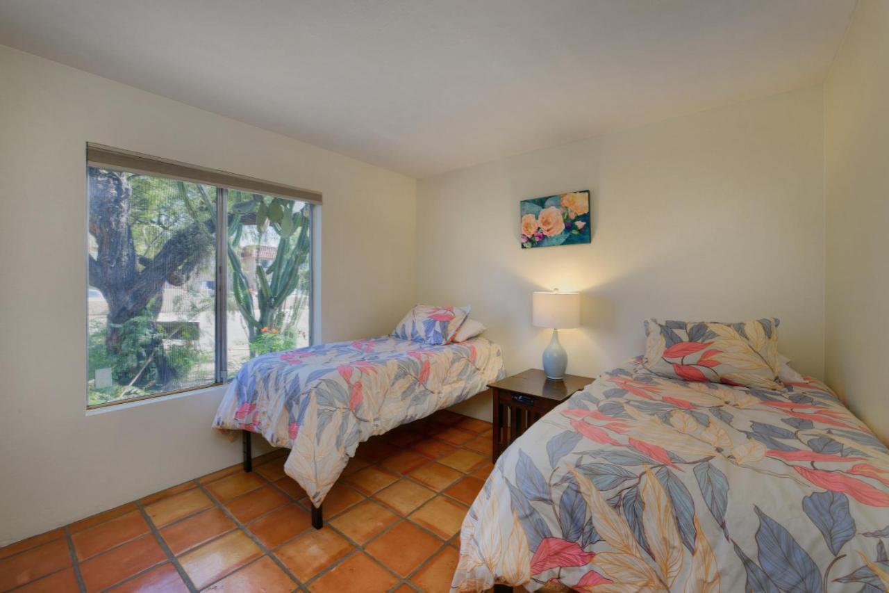 Esplendora Appartement Tucson Buitenkant foto
