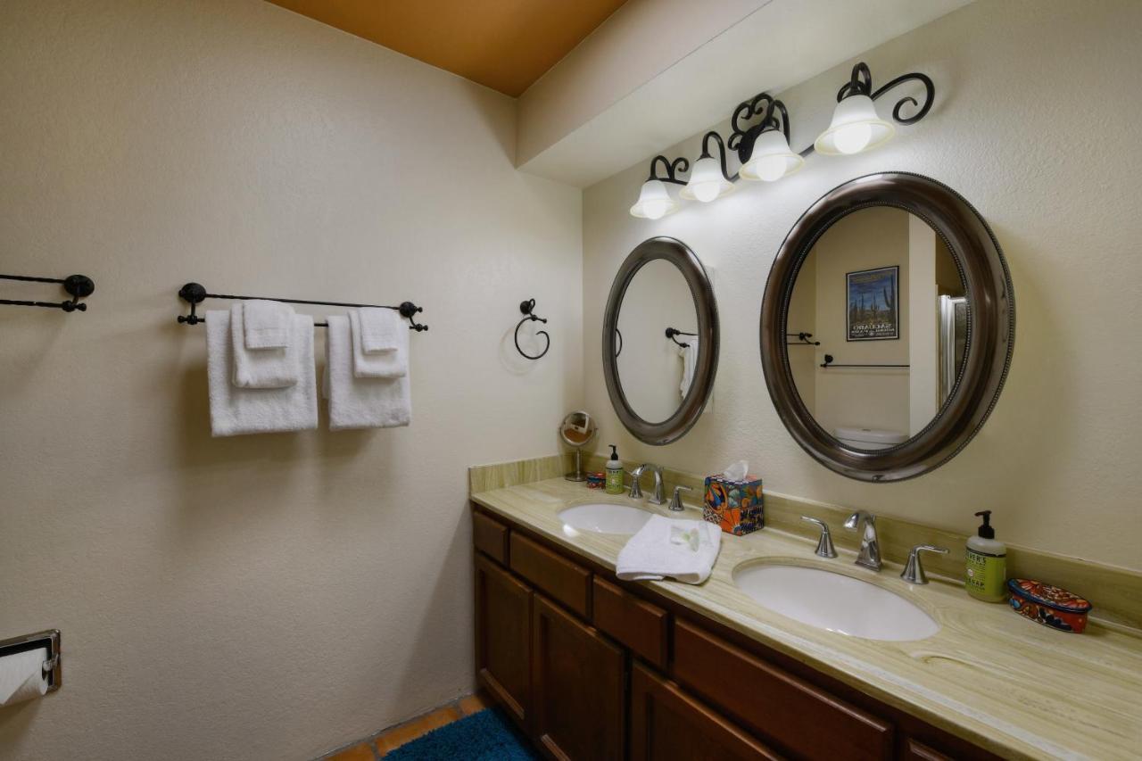 Esplendora Appartement Tucson Buitenkant foto