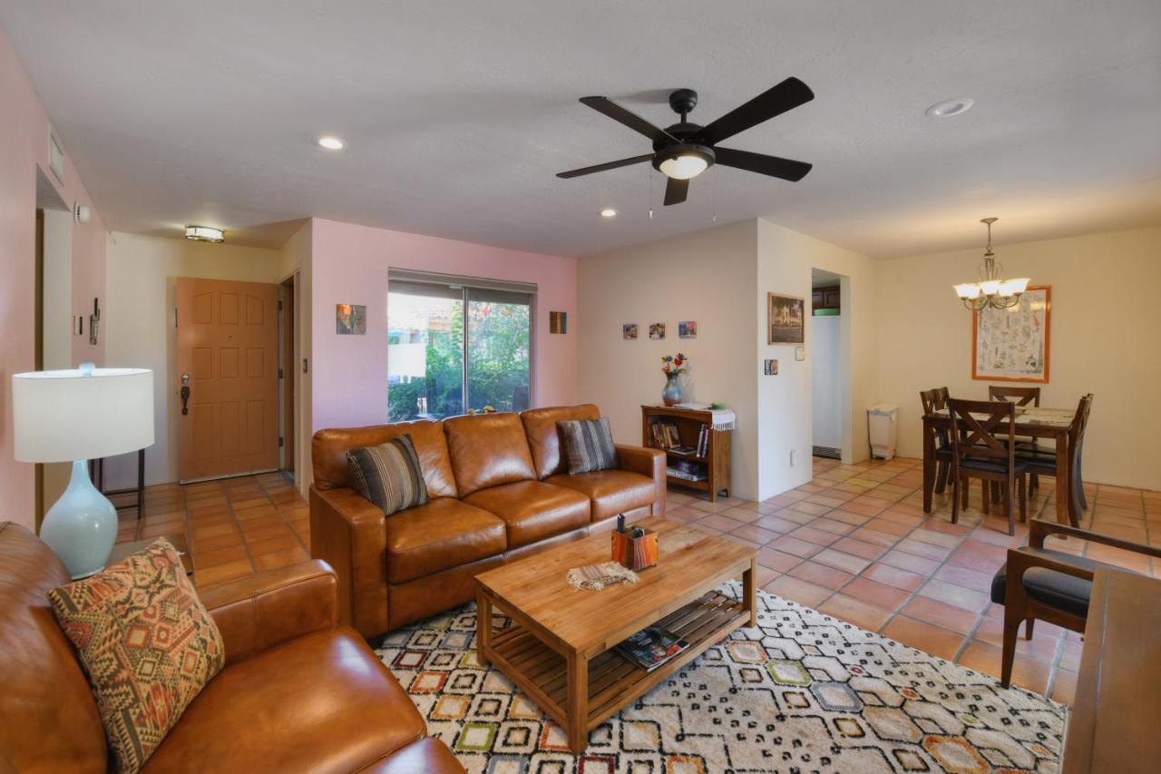 Esplendora Appartement Tucson Buitenkant foto