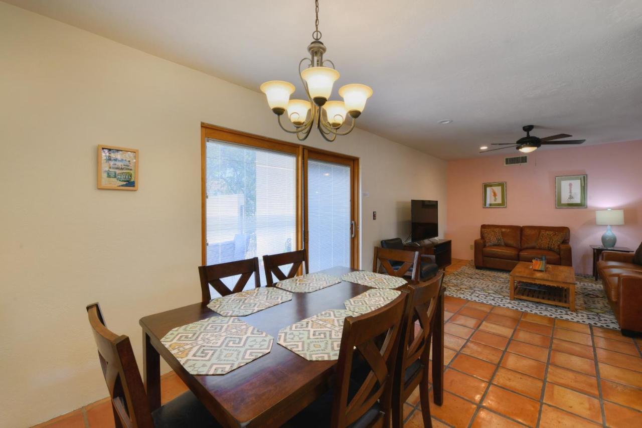 Esplendora Appartement Tucson Buitenkant foto